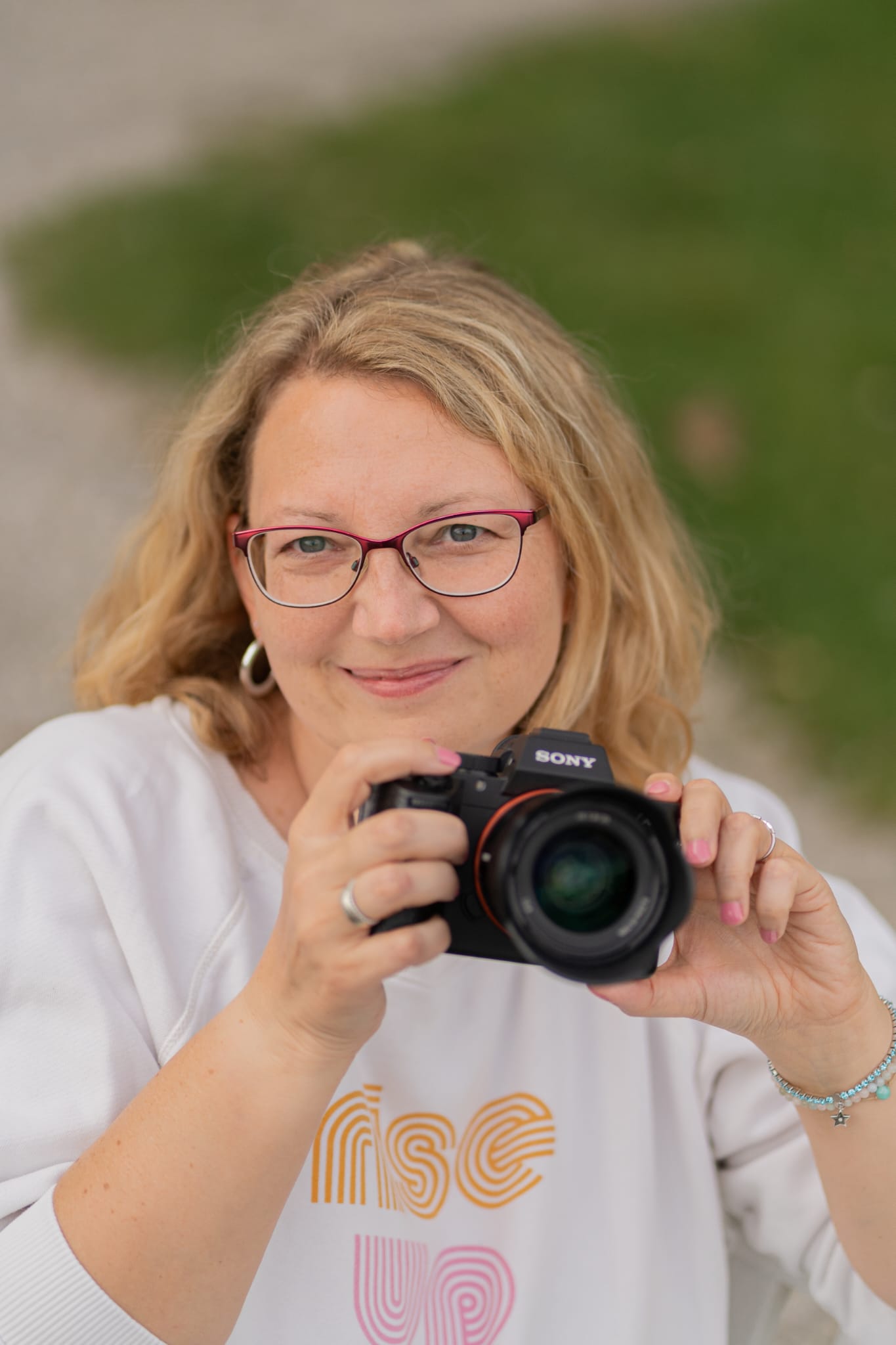 Marion Huber