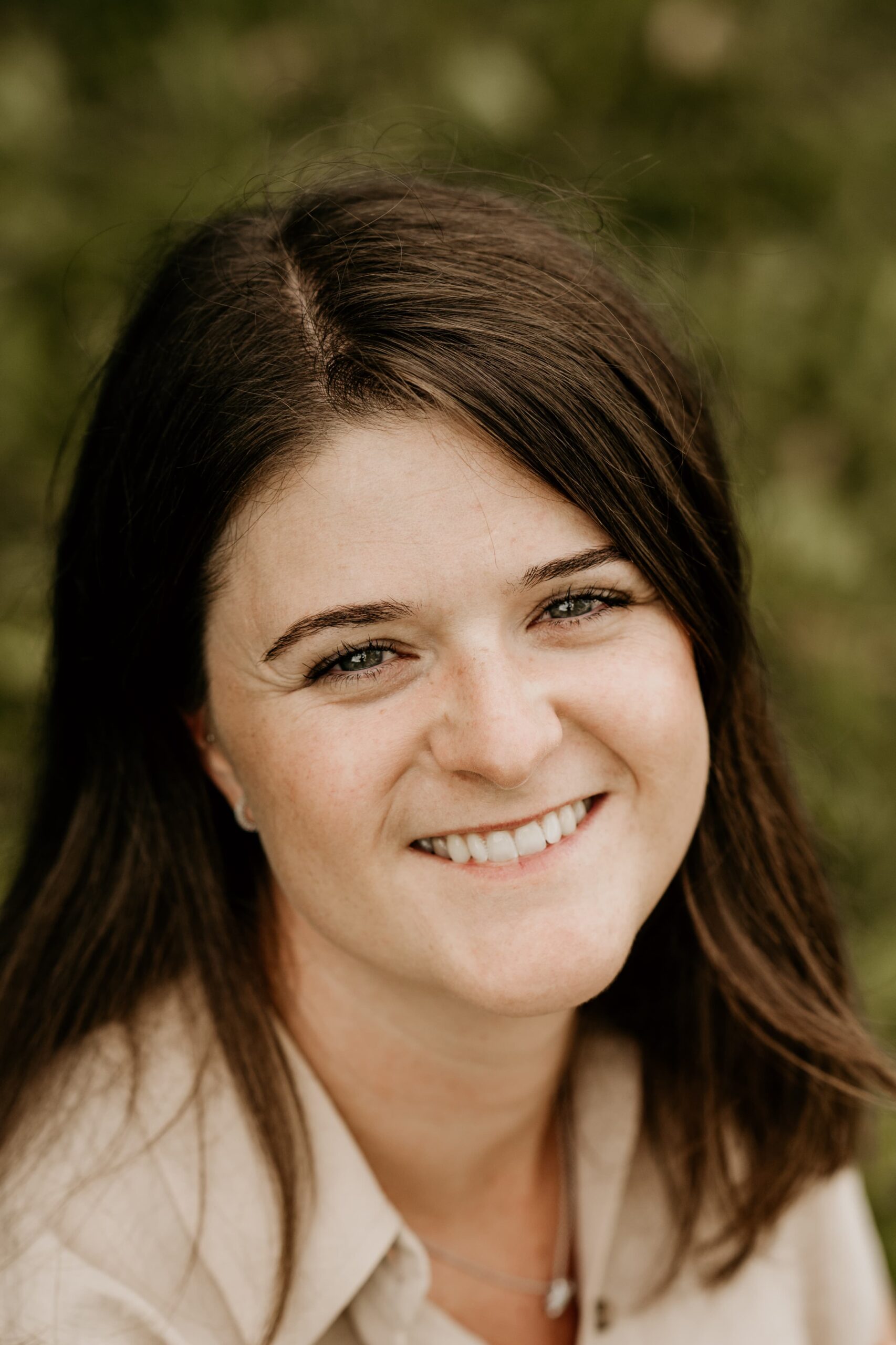 Caroline Hasreiter